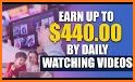 Watch Video & Daily Earn Money related image