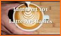 Coffee Guide: Latte Arts and Coffee Recipe related image