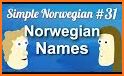 Scandinamia Name Generator related image