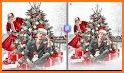 Christmas Photo Editor Santa Claus related image