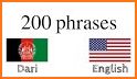 Afghan Dictionary related image