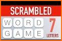 Word Trist - Word Scramble and Vocabulary Game related image