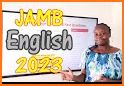 JAMB Past Questions & CBT 2021 (Offline) related image