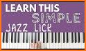 Jazz Licks related image