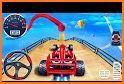 Formula Car Stunts：Max Speed related image