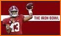 Alabama Football related image