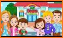 Guide For My Town : Play School for Kids Free related image