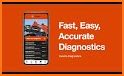 Kubota Diagnostics related image