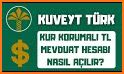 Kuveyt Türk Dijital Takvim related image