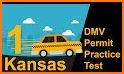 Kansas DMV Permit Practice Test 2018 related image