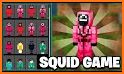 Squid Craft Skin for MCPE related image