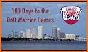 2019 DoD Warrior Games related image