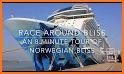 Norwegian Bliss Inaugural related image