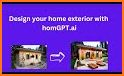 Home Outside® AI related image