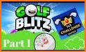 Top Golf Blitz - free golf game related image