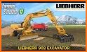 Excavator Simulator 2018 related image