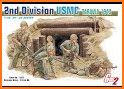 Battle of Tarawa 1943 (free) related image