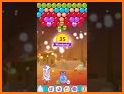 Pirate Bubble Pop – Classic Bubble Shooter Game related image