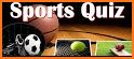 Sports Trivia Quiz related image