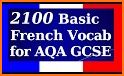 Learn French - 6000 Essential Words related image