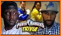 Trivia for Power Rangers related image