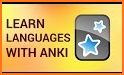 Anki Flashcards (Anki App English) related image