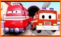 Troy the Letters & Numbers Train: Preschool Lesson related image