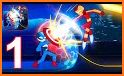 Stickman Fighter Infinity - Super Action Heroes related image