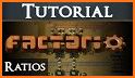 Ratio Calculator for Factorio related image