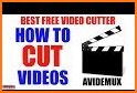 Pro video cutter: Video Cut &Trim - Merge videos related image