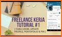 Freelance Kerja related image