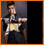 Justin Bieber Puzzles related image