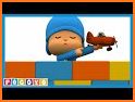 Pocoyo: A little something ... related image