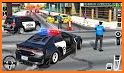 Police Car Game Car Chase related image