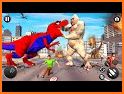 Dinosaur Rampage Simulator 2020 related image