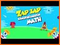 Zap Zap Kindergarten Math related image