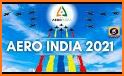 AERO India 2021 related image