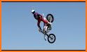 Motorcycle High Stunts- Bike Racing Tricks related image