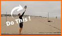 Beach Tennis related image