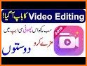 Video Slideshow Maker - Love Video Maker 360 related image