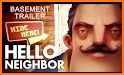 4K Hello MY Neighbor Alpha Series HD Wallpaper related image