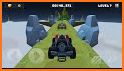 Stunt Car: Climb Racing Games related image