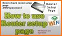 Router Setup Page - Tweak your router! related image