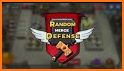 Random Turret Merge Defense related image