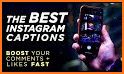 Insta Captions - Caption for Instagram photos related image