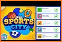 Sports Empire - Idle Game Tycoon related image