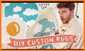 Rug DIY: Tufting Simulator related image