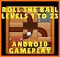 Roll a Ball: Free Puzzle Unlock Wood Block Game related image