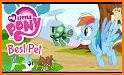 My Little Pony: Best Pet related image