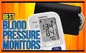 Blood Pressure Monitor related image